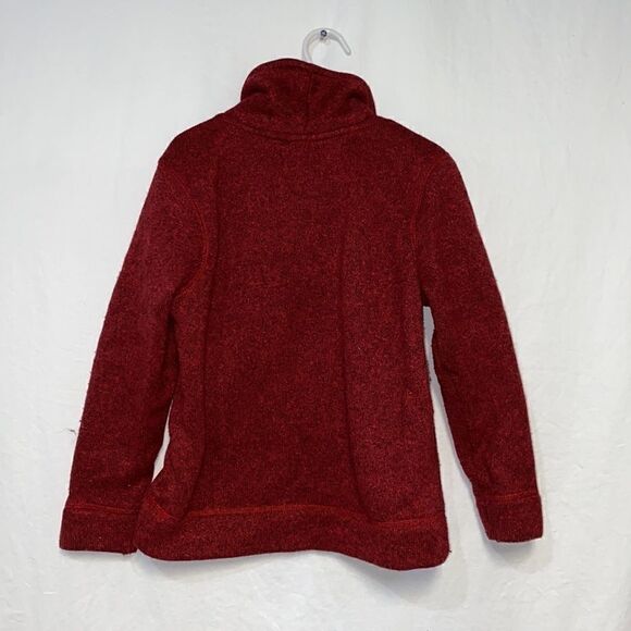 Old navy pull over sweater - Picture 2 of 2